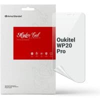 Плівка захисна Armorstandart Oukitel WP20 Pro (ARM73632)