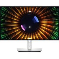 Монітор DELL 23.8" U2424H HDMI, DP, USB, Audio, IPS, 120Hz, sRGB 100%, Pivot