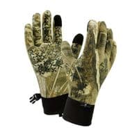 Водонепроницаемые перчатки Dexshell StretchFit Gloves Camo S (DG90906RTCS)