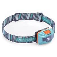 Фонарь Naturehike TD-02 NH00T002-D Серо-Голубой (6927595741740)