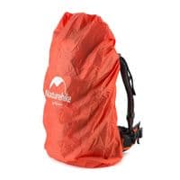 Чохол для рюкзака Naturehike NH15Y001-Z L 50-70 л Помаранчевий (6927595707647)