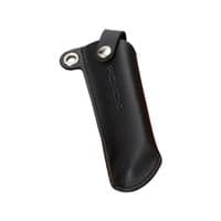 Чохол для ножа Roxon шкіряний для К3 чорний (caseK3black)