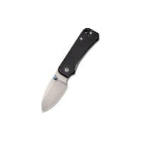 Ниж Civivi Baby Banter Stonewash Black G10 (C19068S-1)