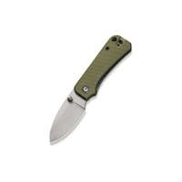 Ниж Civivi Baby Banter Stonewash Olive G10 (C19068S-5)