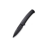 Ниж Civivi Caetus Black Blade Dark Micarta (C21025C-2)