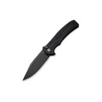 Нож Civivi Cogent Darkwash Black G10 (C20038D-1)