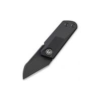 Ниж Civivi Civivi Ki-V Darkwash Black G10 (C2108B)