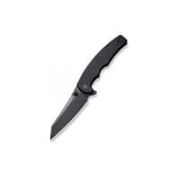 Ниж Civivi P87 Folder Darkwash Black G10 (C21043-1)