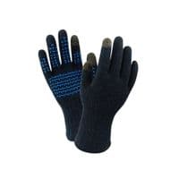 Водонепроницаемые перчатки Dexshell Ultralite 2.0 Черные XL (DG368TS20XL)