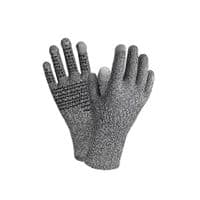 Водонепроницаемые перчатки Dexshell Dexshell Techshield 2.0 износостойкие Серые L (DG478TS20L)