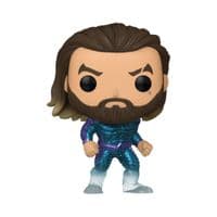 Funko Pop Аквамен (67566)