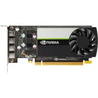 Видеокарта NVIDIA T1000E HP 8 ГБ 4MDP