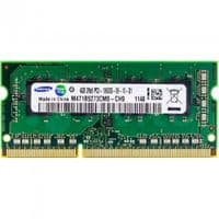 Пам'ять Samsung 4 GB SO-DIMM DDR3 1333 MHz (M471B5273CM0-CH9)