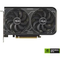 Скачать ASUS GeForce RTX4060Ti 8Gb Dual OC Bulk (DUAL-RTX4060TI-O8G-V2)