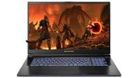 Ноутбук Dream Machines RG4060-17 (RG4060-17UA23)