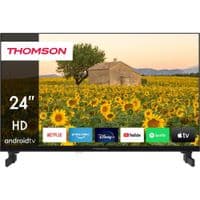 Телевізор THOMSON 24HA2S13