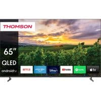 Телевізор THOMSON 65QA2S13