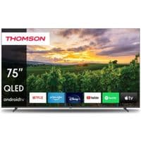 Телевізор THOMSON 75QA2S13