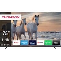 Телевізор THOMSON 75UA5S13