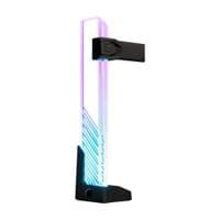 Аксессуар для корпусу ПК CoolerMaster ARGB GPU SUPPORT BRACKET (MCA-U000R-GSBTG-00)