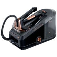 Прасувальна система Braun IS 7286BK SS CareStyle 7 Pro