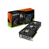 Видеокарта GIGABYTE GeForce RTX4070 12Gb GAMING OC V2 (GV-N4070GAMING OCV2-12G)