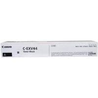 Тонер Canon C-EXV64 C3922i/3926i/3930i/3935i (36000 стор.) Black