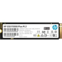 Накопичувач SSD M.2 2280 4TB FX900 Plus HP (7F619AA)