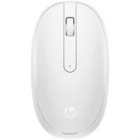 Мишка бездротова HP 240 Bluetooth, 3 кн., 1600 dpi, білий