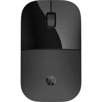 Мишка бездротова HP Z3700, чорний