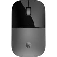 Мишка бездротова HP Z3700, сірий