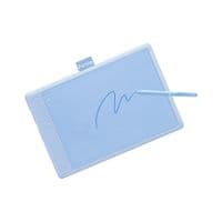 Графічний планшет Parblo Ninos N4, синій