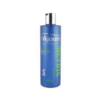 Шампунь Ajoure Volume Shampoo Максимальный объем Для редких и тонких волос 500 мл (4820217131467)