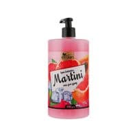 Гель для душу Ekolan Martini Крем-коктейль 1000 г (4820217131702)