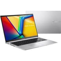 Ноутбук ASUS Vivobook 15 X1502ZA Icelight Silver ( X1502ZA-BQ1570)