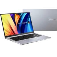 Ноутбук ASUS Vivobook 15 OLED X1505ZA Transparent Silver (X1505ZA-L1260, 90NB0ZB2-M00BH0)