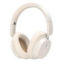 Навушники Baseus Bowie D05 Wireless Headphones Creamy-white