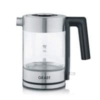 Електрочайник GRAEF WK300EU