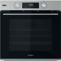 Духовка електрична Whirlpool OMSK58RU1SX