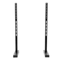 Подставка для телевизора T9 Black, 37“-70“, до 3 5 кг T9 Black