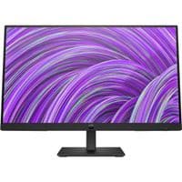 TFT 21.5" HP P22H G5, IPS, 75 Hz, HDMI, DP, VGA, HAS, D-Sub, колонки, чорний