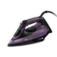 Утюг BRAUN SI 9661 VI