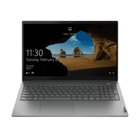 ноутбук 15.6FM/i3-1215U/8/256/Intel HD/W11PE/F/Min eral grey ThinkBook 15 G4 IAP