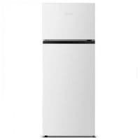 Холодильник з морозильною камерою Hisense RT267D4AWF