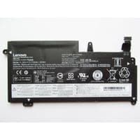 Аккумулятор для ноутбука Lenovo ThinkPad 13 (1st Gen) 01AV401, 3735mAh (42Wh), 3cell, 11.25V (A47414)