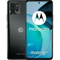 Смартфон Motorola G72 8/256GB Meteorite Gray (PAVG0018)