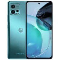 Смартфон Motorola G72 8/256GB Polar Blue (PAVG0019)