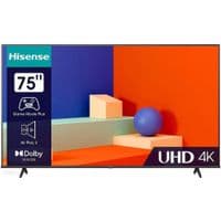 Телевізор Hisense 75A6K