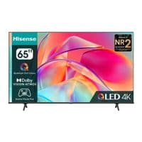 Телевізор Hisense 65E7KQ