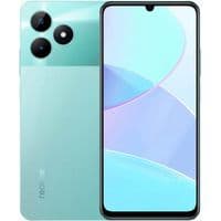 Смартфон Realme C51 4/128GB Gold